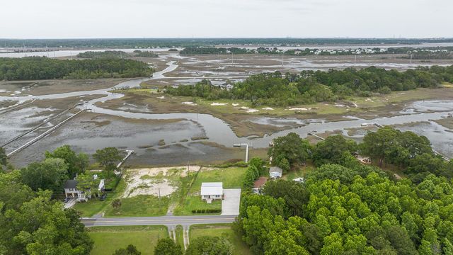 1269 River Road, Johns Island, SC 29455