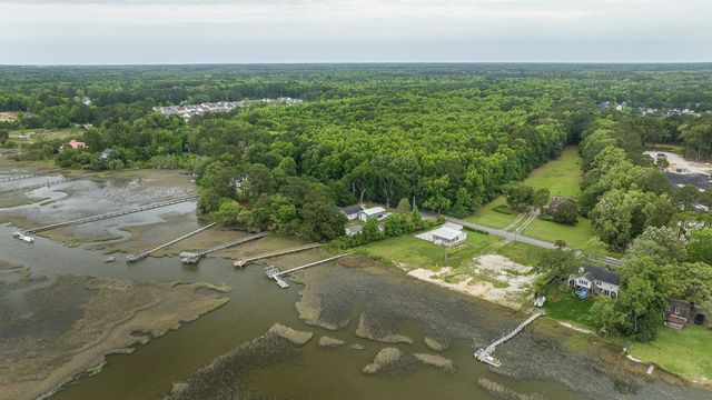 1269 River Road, Johns Island, SC 29455