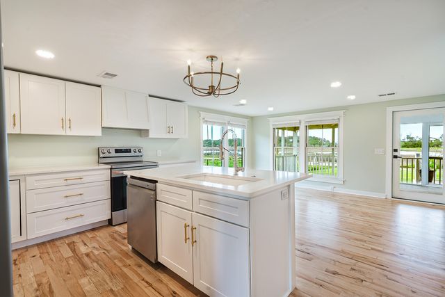 1269 River Road, Johns Island, SC 29455