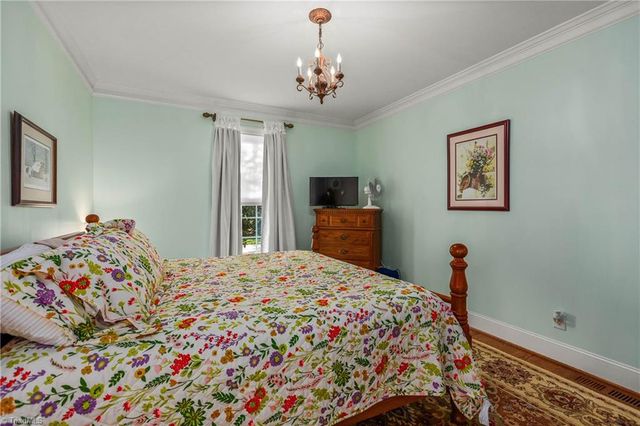 9285 Center Grove Church Road, Clemmons, NC 27012