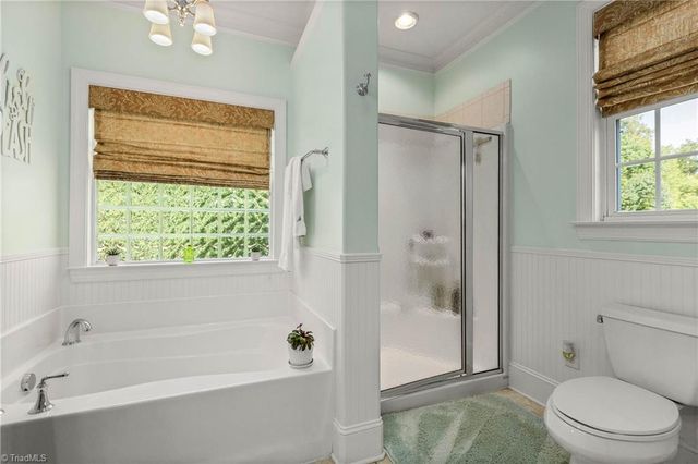 9285 Center Grove Church Road, Clemmons, NC 27012
