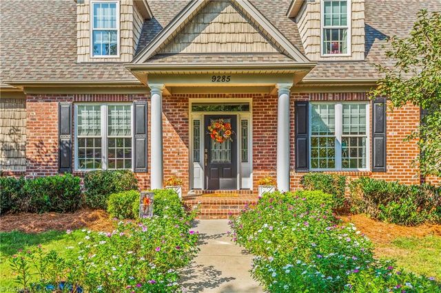 9285 Center Grove Church Road, Clemmons, NC 27012