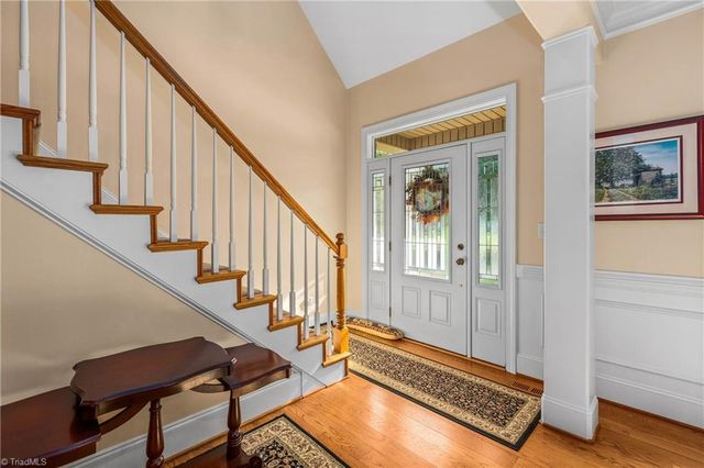 9285 Center Grove Church Road, Clemmons, NC 27012