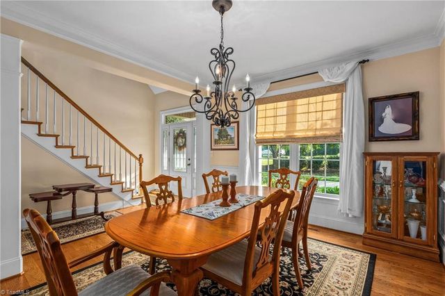 9285 Center Grove Church Road, Clemmons, NC 27012