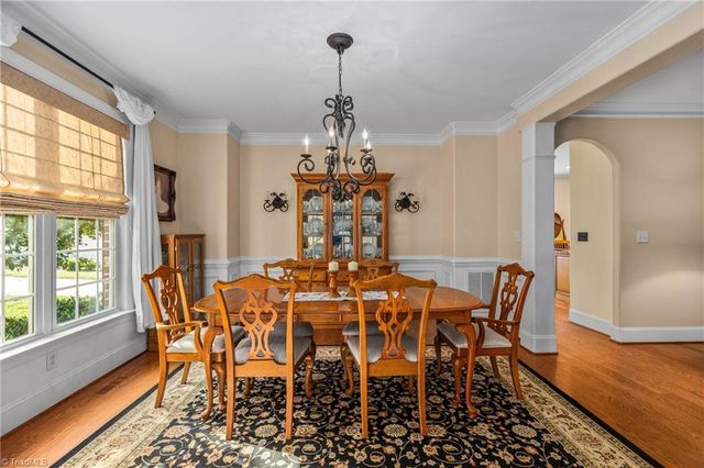9285 Center Grove Church Road, Clemmons, NC 27012