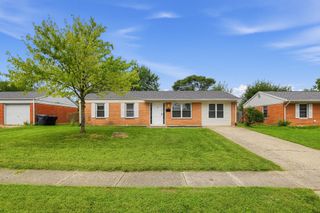 309 Funston Avenue 309 Funston Avenue, New Carlisle, OH 45344