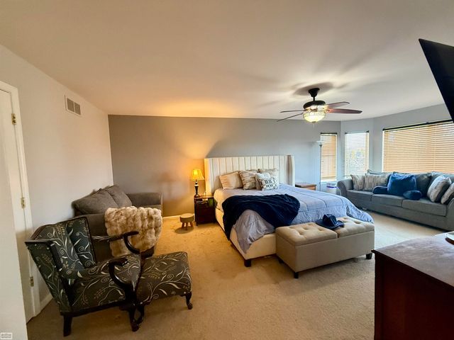 46514 Chalmers Drive Street, Macomb Twp, MI 48044