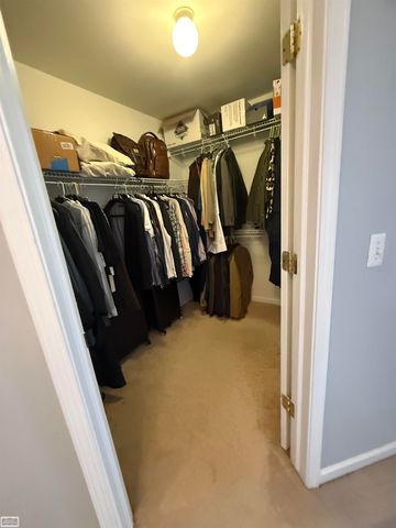 46514 Chalmers Drive Street, Macomb Twp, MI 48044