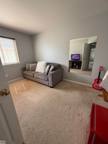 46514 Chalmers Drive Street, Macomb Twp, MI 48044