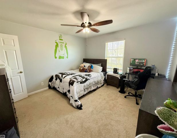 46514 Chalmers Drive Street, Macomb Twp, MI 48044