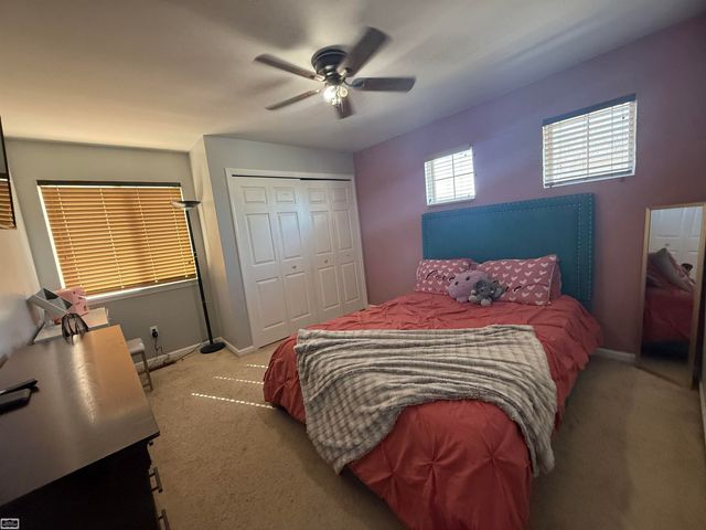 46514 Chalmers Drive Street, Macomb Twp, MI 48044