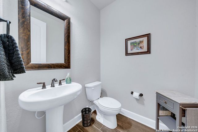 236 Woods Of Boerne, Boerne, TX 78006