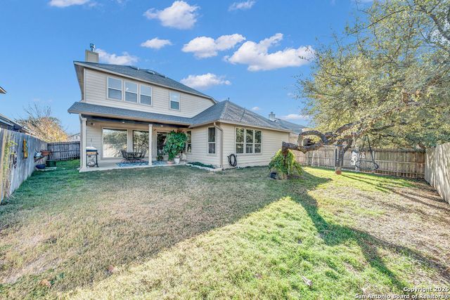 236 Woods Of Boerne, Boerne, TX 78006