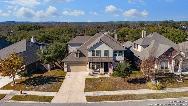 236 Woods Of Boerne, Boerne, TX 78006