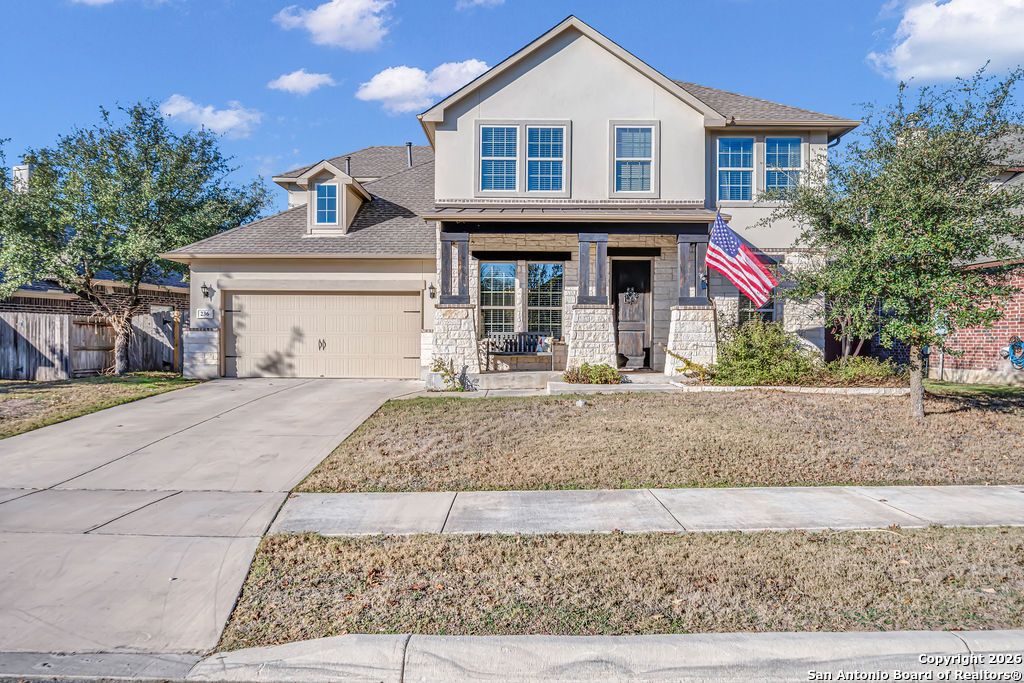 236 Woods Of Boerne, Boerne, TX 78006