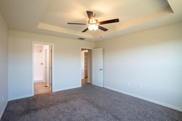 2380 S Cheri Drive, Bolivar, MO 65613