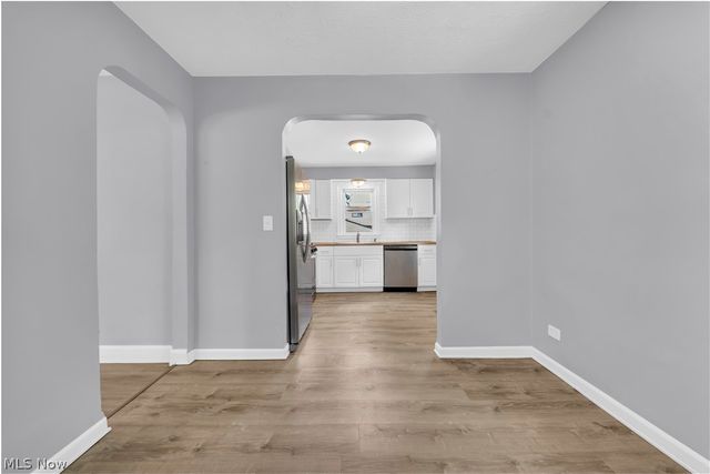 19409 Raymond Street, Maple Heights, OH 44137