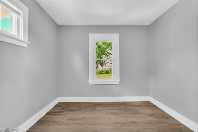 19409 Raymond Street, Maple Heights, OH 44137