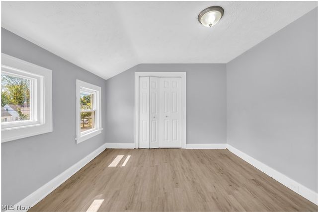 19409 Raymond Street, Maple Heights, OH 44137