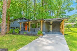 2352 GLENDALE, Decatur, GA 30032