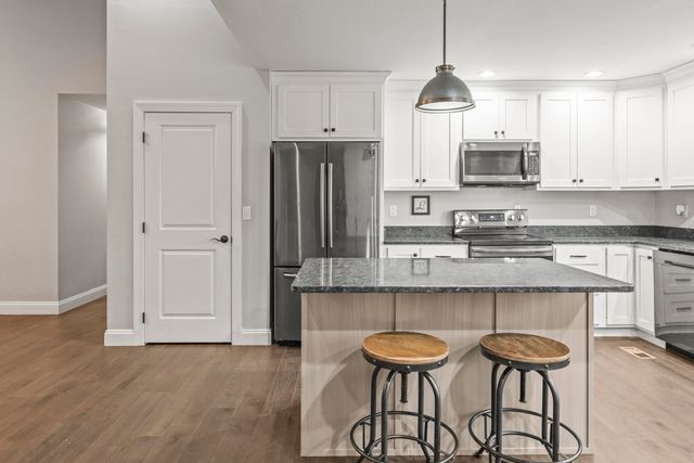 453 Hill Circle, Dunlap, TN 37327