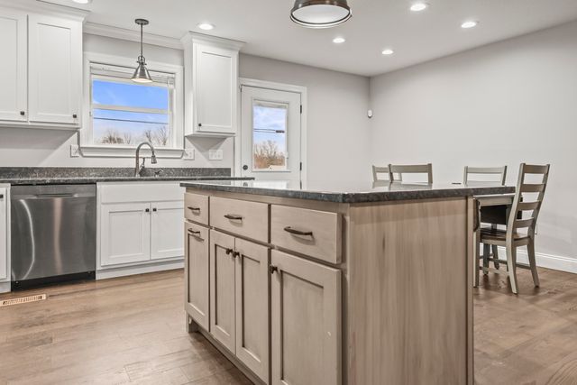 453 Hill Circle, Dunlap, TN 37327