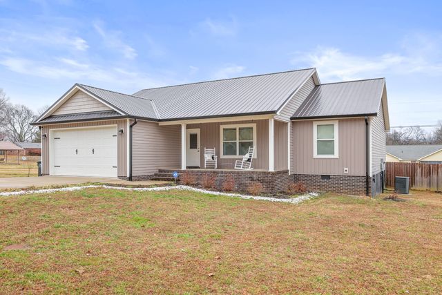 453 Hill Circle, Dunlap, TN 37327