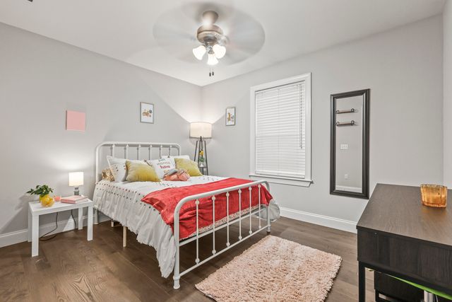 453 Hill Circle, Dunlap, TN 37327