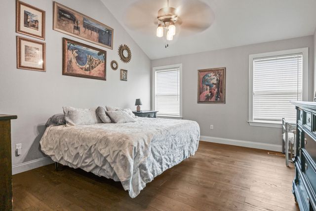 453 Hill Circle, Dunlap, TN 37327