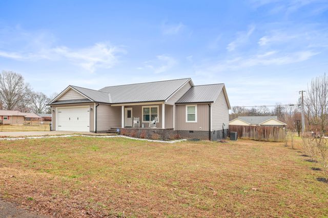 453 Hill Circle, Dunlap, TN 37327