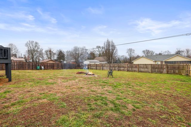 453 Hill Circle, Dunlap, TN 37327