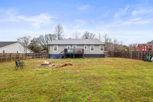 453 Hill Circle, Dunlap, TN 37327