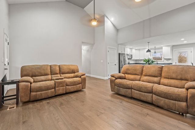 453 Hill Circle, Dunlap, TN 37327