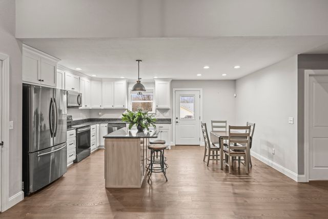 453 Hill Circle, Dunlap, TN 37327