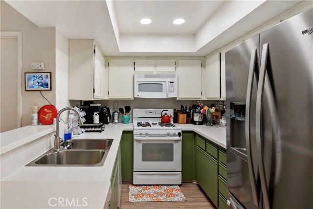 1195 Fitzgerald G, Simi Valley, CA 93065