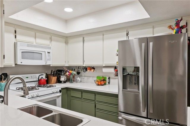 1195 Fitzgerald G, Simi Valley, CA 93065