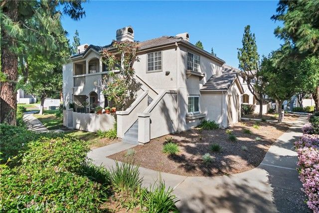 1195 Fitzgerald G, Simi Valley, CA 93065