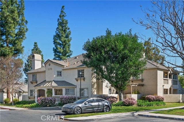 1195 Fitzgerald G, Simi Valley, CA 93065