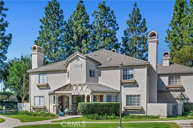 1195 Fitzgerald G, Simi Valley, CA 93065