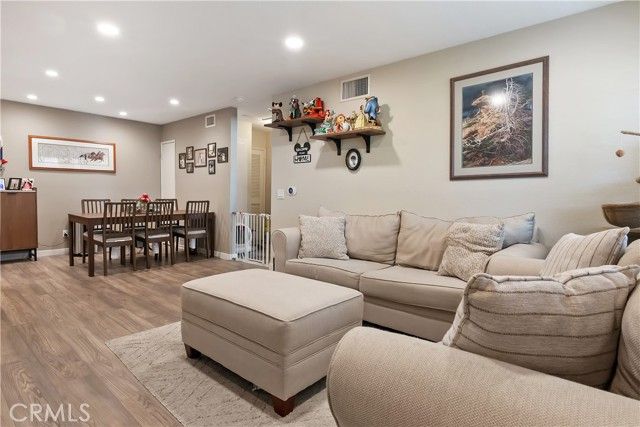 1195 Fitzgerald G, Simi Valley, CA 93065