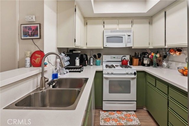 1195 Fitzgerald G, Simi Valley, CA 93065