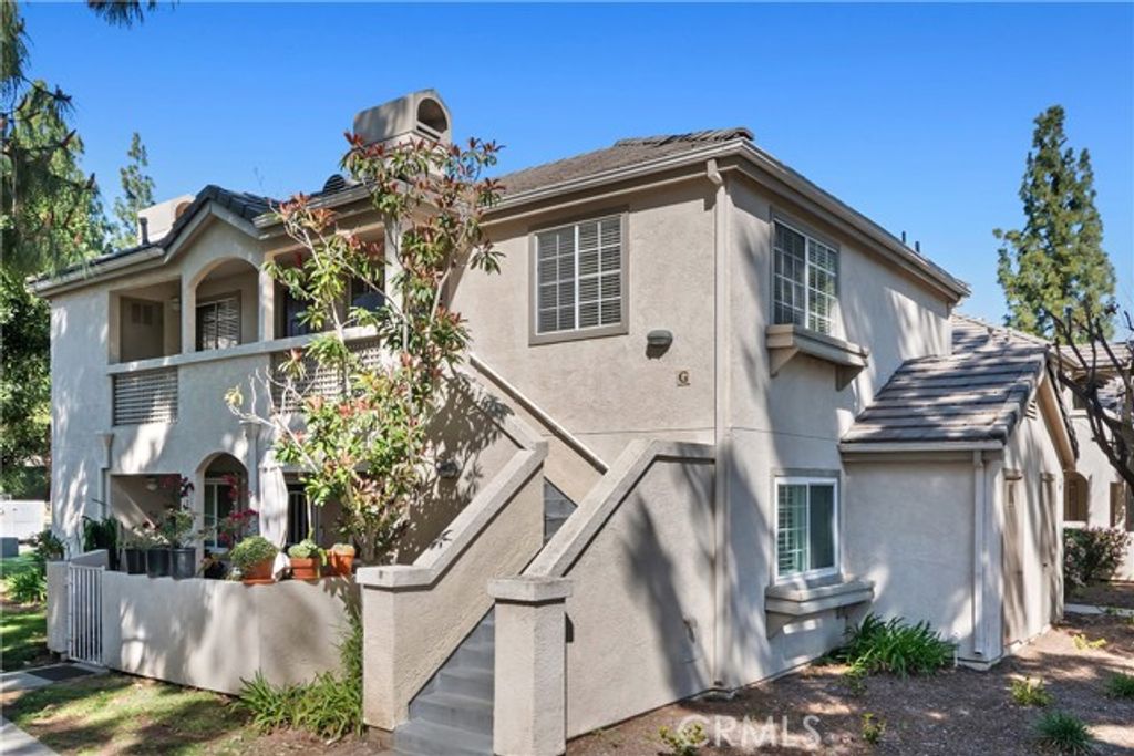 1195 Fitzgerald G, Simi Valley, CA 93065