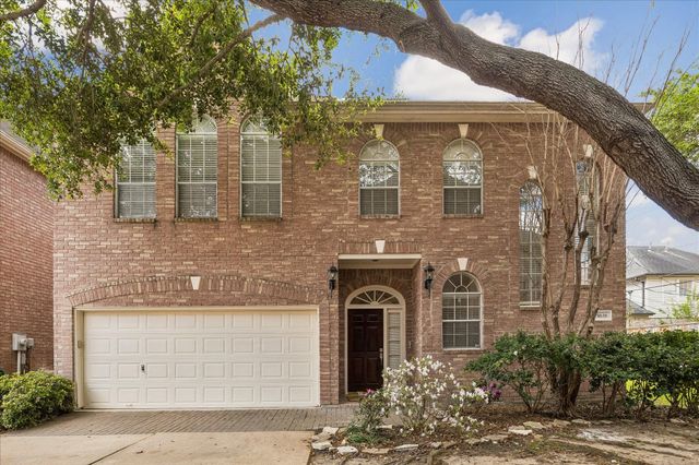 5638 Avalon Way, Houston, TX 77057