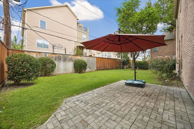 5638 Avalon Way, Houston, TX 77057