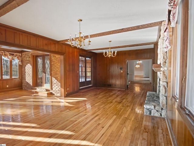 100 Kirkwood Place, Spartanburg, SC 29306