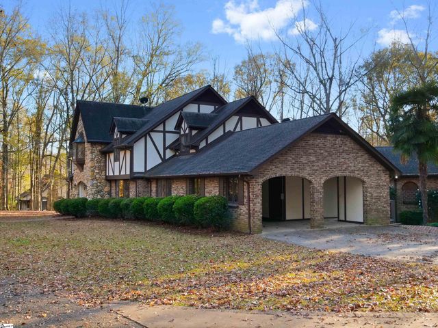 100 Kirkwood Place, Spartanburg, SC 29306