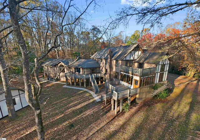 100 Kirkwood Place, Spartanburg, SC 29306