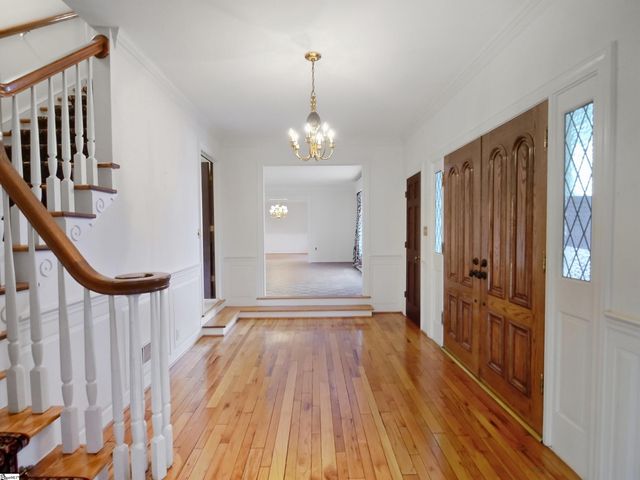 100 Kirkwood Place, Spartanburg, SC 29306