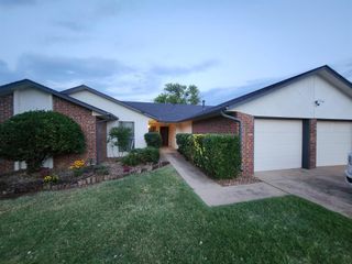 3616 Kings Way, Altus, OK 73521