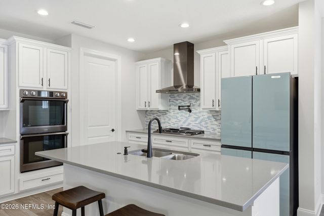 518 SILVERLEAF VILLAGE Drive, St. Johns, FL 32092